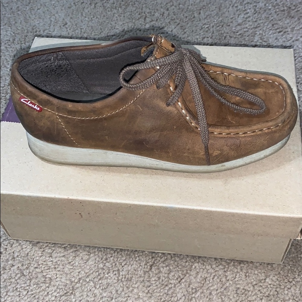 Clarks - Picture 2 of 2